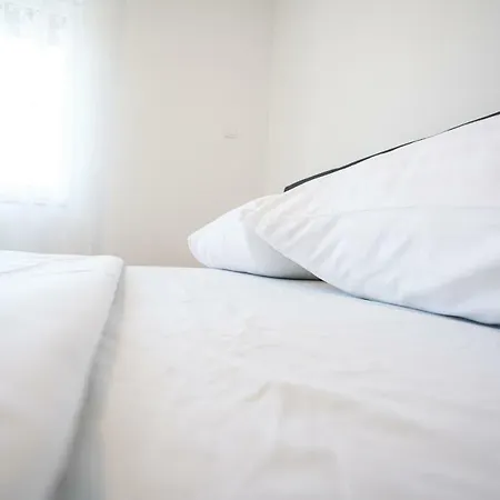Appartement S&j