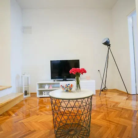 Appartement S&j Zadar